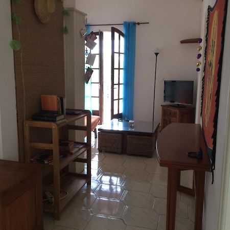 Apartament Les Anones Saint-Gilles Les Bains Zewnętrze zdjęcie