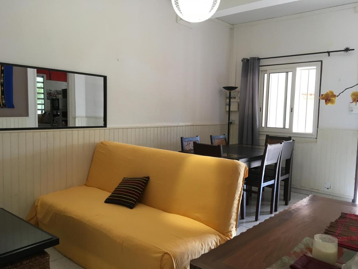Apartament Les Anones Saint-Gilles Les Bains Zewnętrze zdjęcie