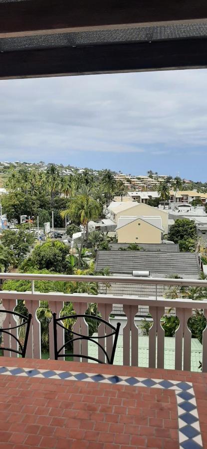 Apartament Les Anones Saint-Gilles Les Bains Zewnętrze zdjęcie