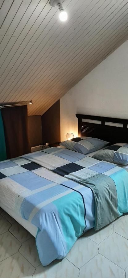 Apartament Les Anones Saint-Gilles Les Bains Zewnętrze zdjęcie