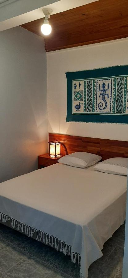 Apartament Les Anones Saint-Gilles Les Bains Zewnętrze zdjęcie