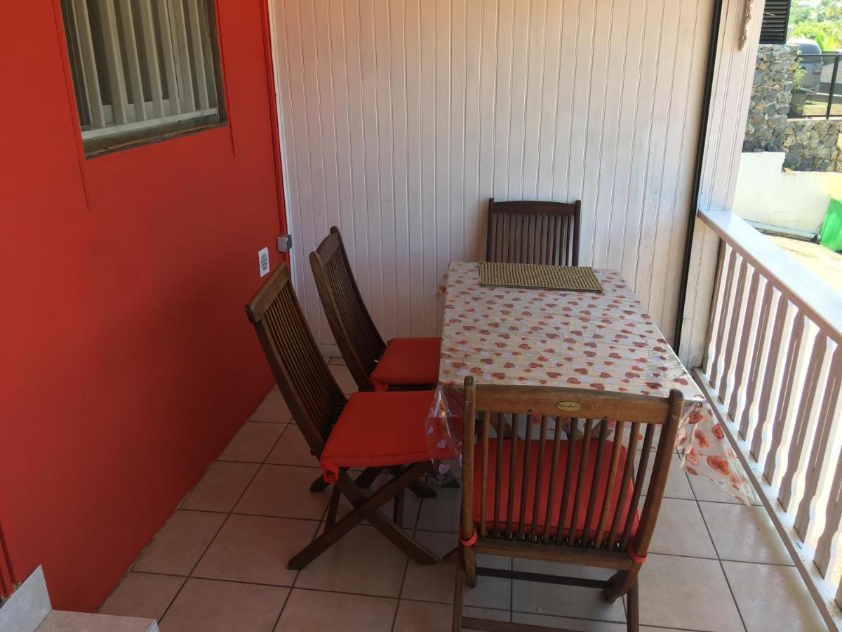 Apartament Les Anones Saint-Gilles Les Bains Zewnętrze zdjęcie
