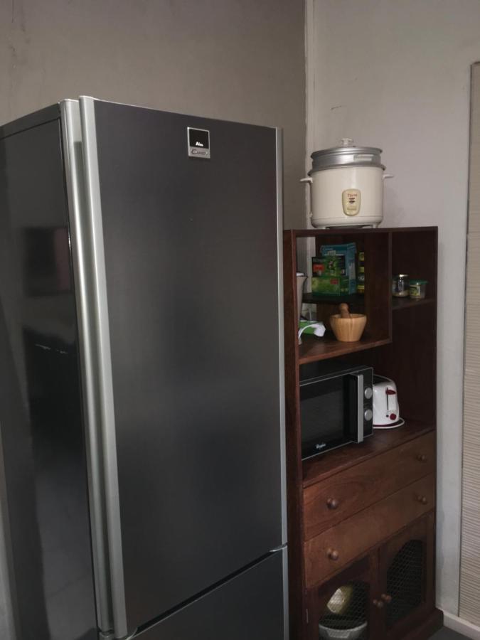 Apartament Les Anones Saint-Gilles Les Bains Zewnętrze zdjęcie