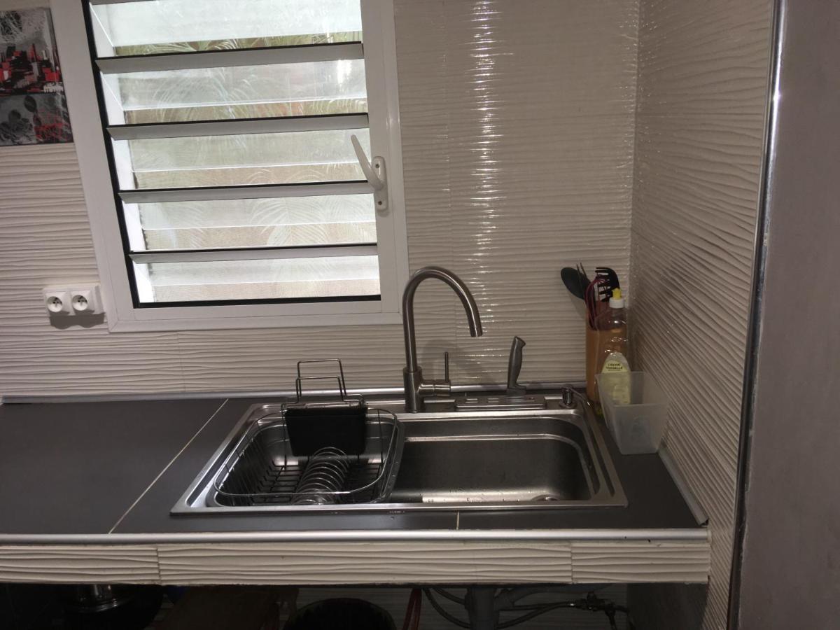 Apartament Les Anones Saint-Gilles Les Bains Zewnętrze zdjęcie