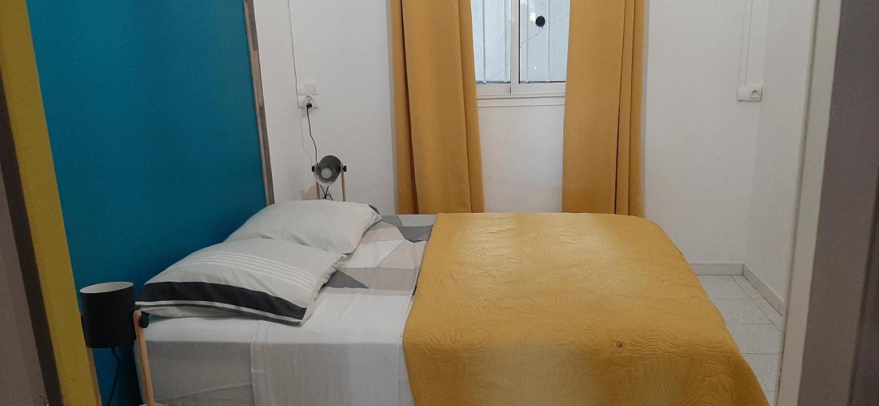 Apartament Les Anones Saint-Gilles Les Bains Zewnętrze zdjęcie