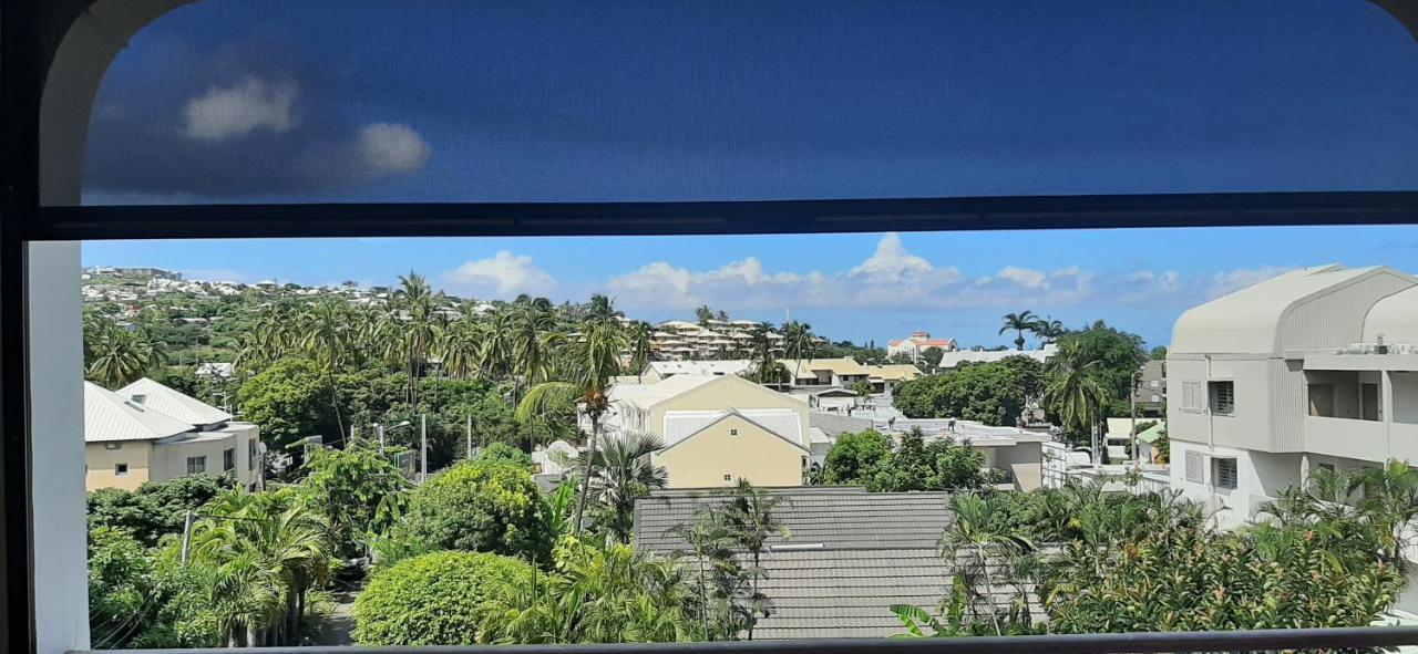 Apartament Les Anones Saint-Gilles Les Bains Zewnętrze zdjęcie