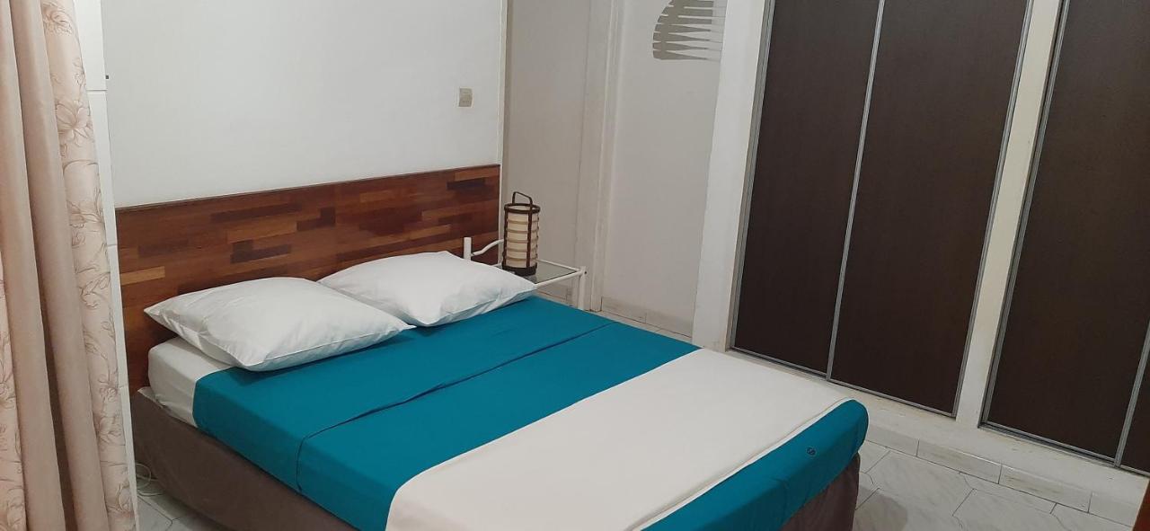 Apartament Les Anones Saint-Gilles Les Bains Zewnętrze zdjęcie