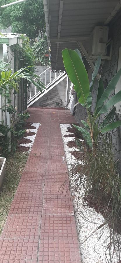 Apartament Les Anones Saint-Gilles Les Bains Zewnętrze zdjęcie