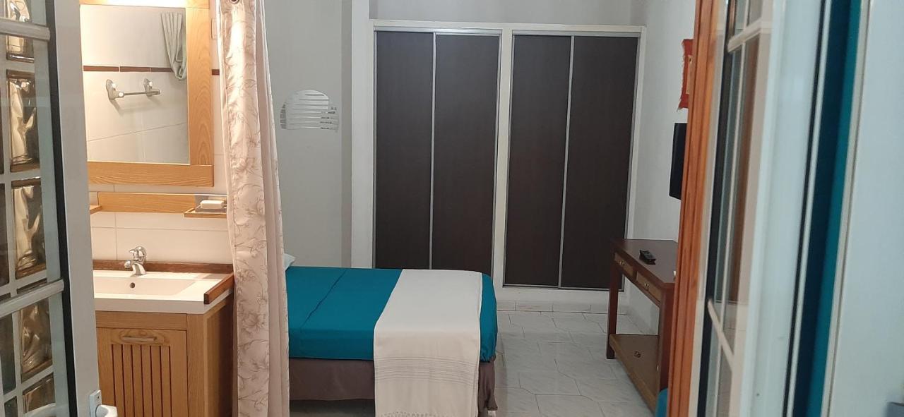 Apartament Les Anones Saint-Gilles Les Bains Zewnętrze zdjęcie