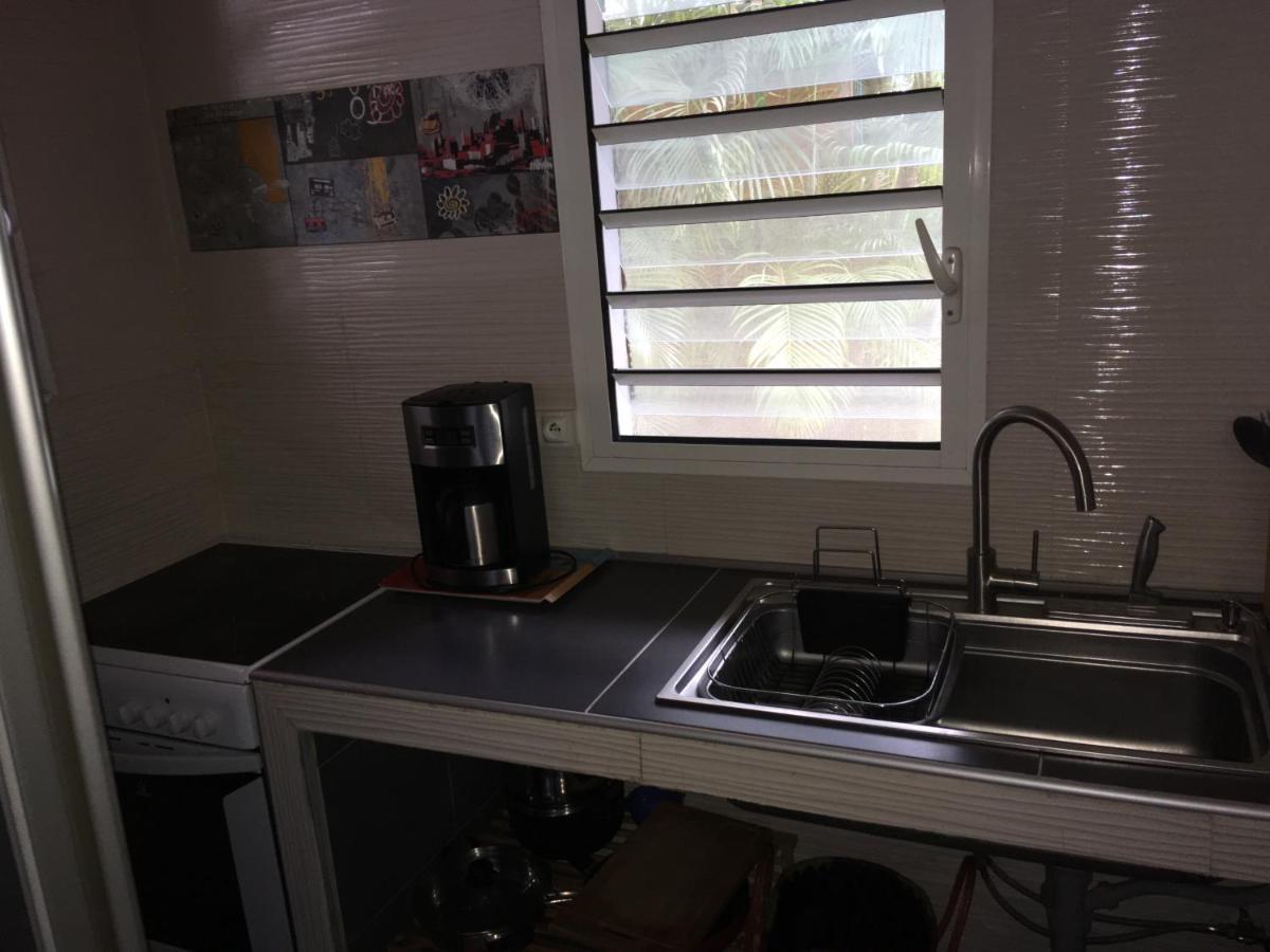 Apartament Les Anones Saint-Gilles Les Bains Zewnętrze zdjęcie