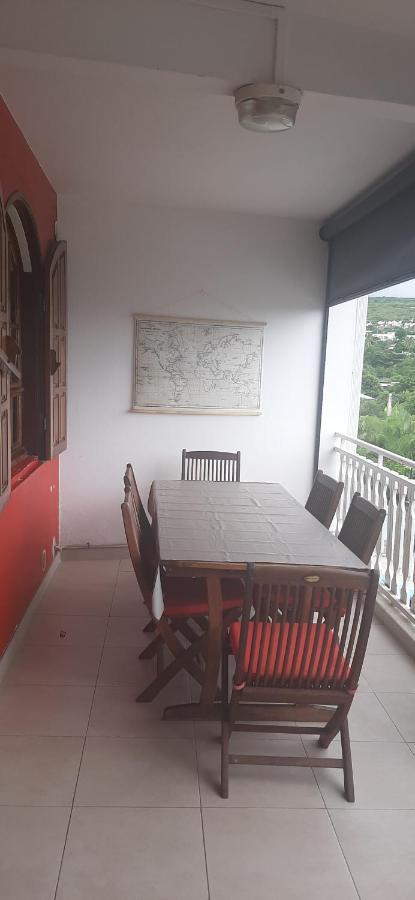 Apartament Les Anones Saint-Gilles Les Bains Zewnętrze zdjęcie