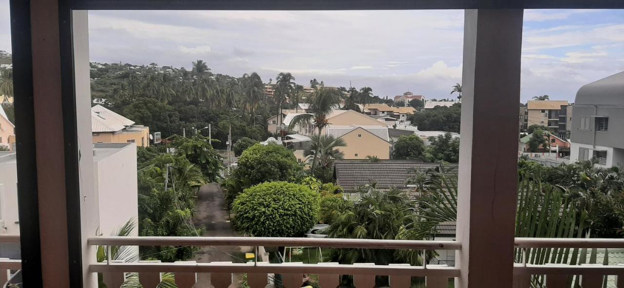 Apartament Les Anones Saint-Gilles Les Bains Zewnętrze zdjęcie
