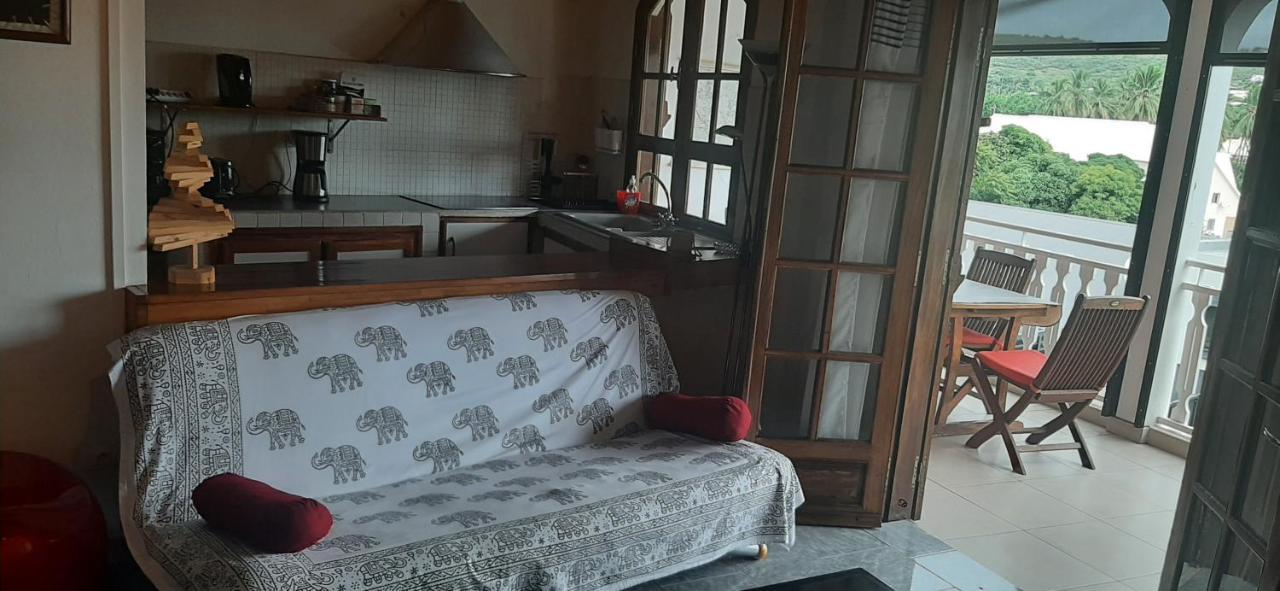 Apartament Les Anones Saint-Gilles Les Bains Zewnętrze zdjęcie