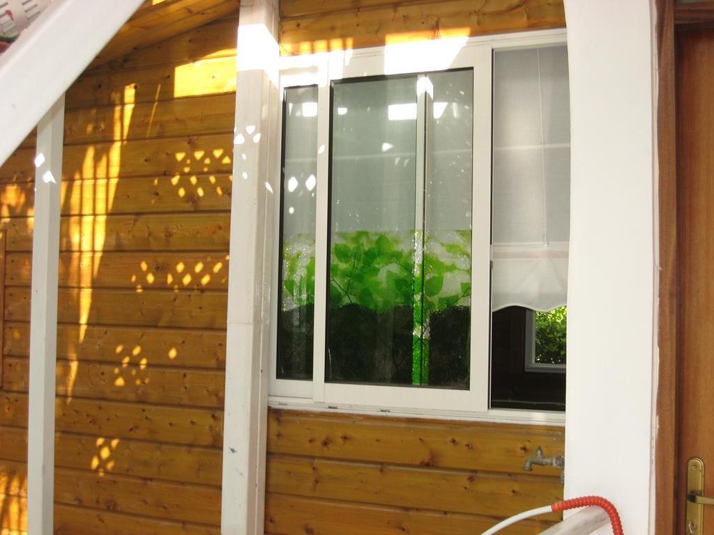 Apartament Les Anones Saint-Gilles Les Bains Zewnętrze zdjęcie