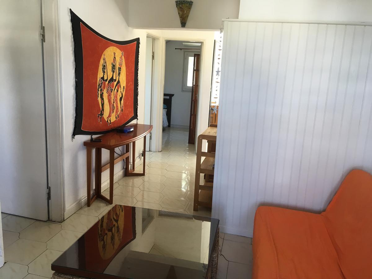 Apartament Les Anones Saint-Gilles Les Bains Zewnętrze zdjęcie