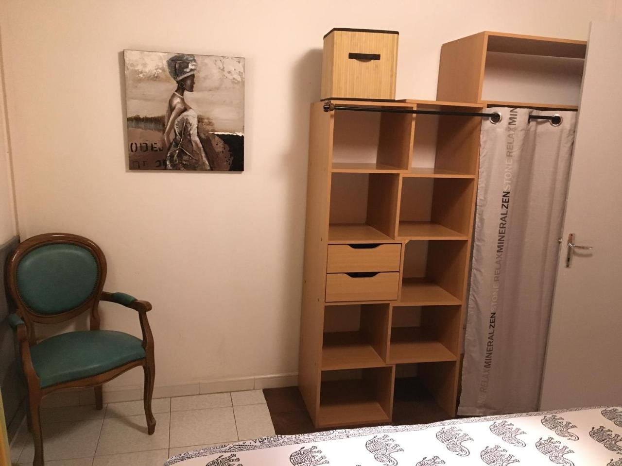 Apartament Les Anones Saint-Gilles Les Bains Zewnętrze zdjęcie