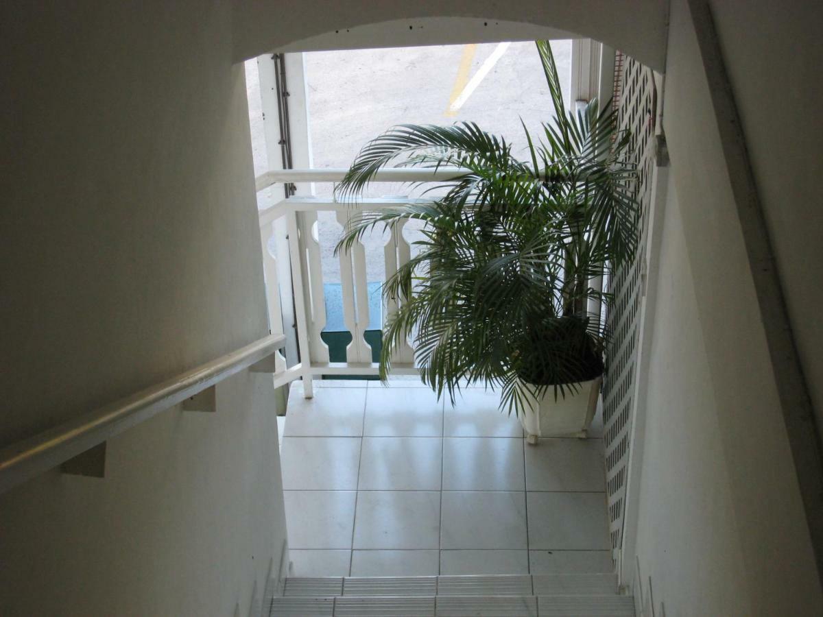 Apartament Les Anones Saint-Gilles Les Bains Zewnętrze zdjęcie